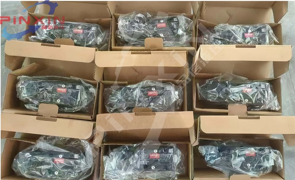 Directional Control Valve dg4v
