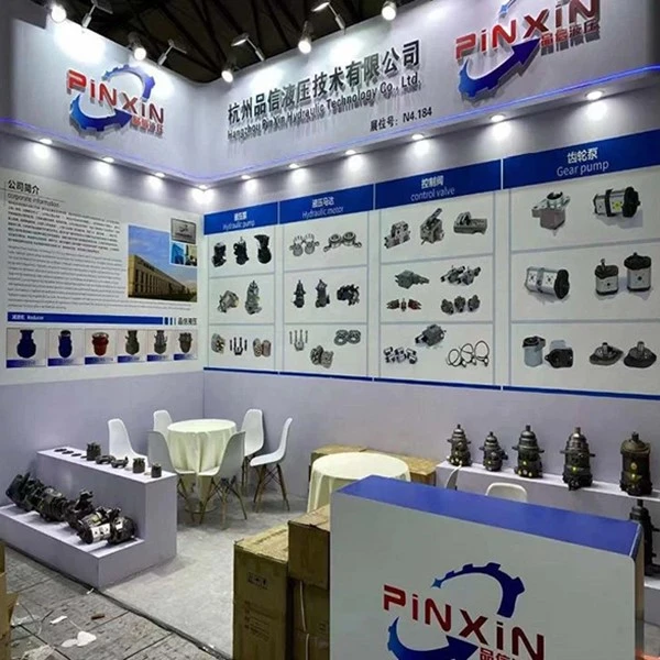 About Our Company