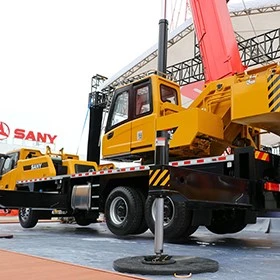Crane