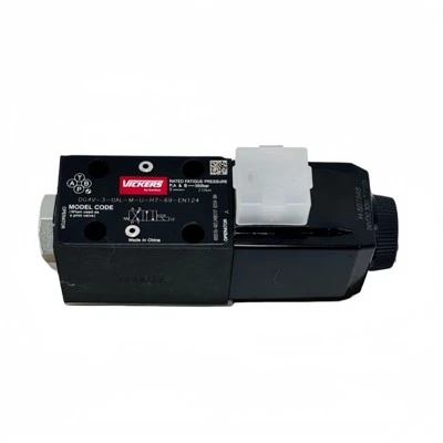 Danfoss DG4V-3-0AL-MU-H7-69 solenoidriktad styrventil för industriella hydrauliska system