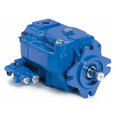PVH pump